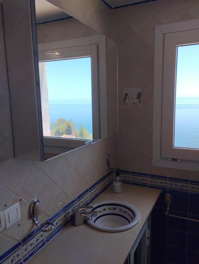 Apartamento Sevilla Salobreña Екстериор снимка